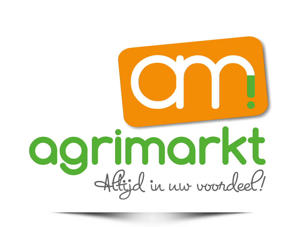 Logo Agrimarkt Supermarkten